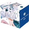Chara Deck Case Premium Nachoneko (No.DP010) (Card Supplies)