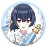 The Idolm@ster Shiny Colors Can Badge Splash Party Rinze Morino (Anime Toy)