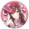 The Idolm@ster Shiny Colors Can Badge Splash Party Amana Osaki (Anime Toy)