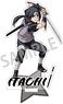 Naruto Acrylic Stand Itachi (Anime Toy)