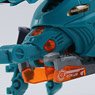 BeastBOX BB-40ZE Zephyr (Character Toy)