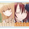 Trading Acrylic Card The Angel Next Door Spoils Me Rotten (Set of 8) (Anime Toy)
