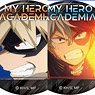 My Hero Academia Chara Badge Collection 1-A Student (Set of 8) (Anime Toy)