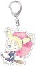 Jujutsu Kaisen Kasakko Acrylic Key Ring Vol.2 Momo Nishimiya (Anime Toy)