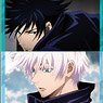 Jujutsu Kaisen Acrylic Magnet Collection Vol.2 (Set of 10) (Anime Toy)