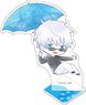 Jujutsu Kaisen Kasakko Acrylic Stand Vol.3 Satoru Gojo (Sunglasses) (Anime Toy)