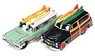 Surf Rods 2-Pack Special Version A (Diecast Car)