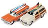 Surf Rods 2-Pack Special Version B (Diecast Car)