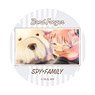 Spy x Family Acrylic Coaster Scene Picture Bond Forger (Anime Toy)