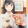 Spy x Family Kira Sticker Collection (Set of 10) (Anime Toy)