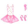 Barbie Fashion Pack (Ballet Dancer) (Character Toy)