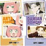 Spy x Family Scene Picture Acrylic Stand Collection (Set of 6) (Anime Toy)