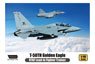 TA-50TH Golden Eagle `RTAF` (Premium Edition Kit) (Plastic model)