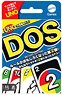 DOS Second Edition (Board Game)