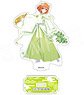 The Quintessential Quintuplets Acrylic Stand Miko Ver Yotsuba (Anime Toy)