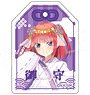 The Quintessential Quintuplets Acrylic Amulet Miko Ver Nino (Anime Toy)