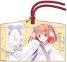 The Quintessential Quintuplets Ema Miko Ver Nino (Anime Toy)