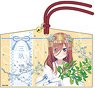 The Quintessential Quintuplets Ema Miko Ver Miku (Anime Toy)