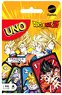 UNO Dragon Ball Z (Board Game)