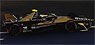 DS Penske No.25 Mexico ePrix Jean-Eric Vergne (Diecast Car)