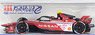 Nissan Formula E Team No.17 Diriyah ePrix Norman Nato (Diecast Car)