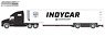 Kenworth T2000 - 2023 NTT IndyCar Series Team Transporter (ミニカー)