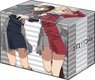 Bushiroad Premium Deck Holder Collection Vol.11 Lycoris Recoil [Chisato & Takina] (Card Supplies)