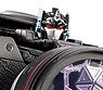 Canon/Transformers Nemesis Prime R5 (Completed)
