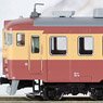 Series 455 Ordinary Express `Matsushima` Seven Car Set (7-Car Set) (Model Train)
