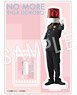 No More Thief Acrylic Stand Patrol Man (Anime Toy)