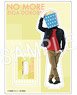 No More Thief Acrylic Stand Popcorn Man (Anime Toy)