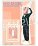 No More Thief Acrylic Stand Juice Man (Anime Toy)