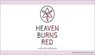 Bushiroad Rubber Mat Collection V2 Vol.658 [Heaven Burns Red] (Card Supplies)