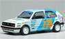 VOLKSWAGEN GOLF GTI MK2 WRC 1986 (ミニカー)