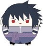 Naruto: Shippuden Fuwakororin Msize3 B: Sasuke Uchiha (Sharingan) (Anime Toy)