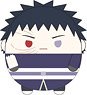 Naruto: Shippuden Fuwakororin Msize3 D:Obito Uchiha (Anime Toy)