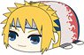 Naruto: Shippuden Potekoro Mascot Msize3 E: Minato Namikaze (Anime Toy)