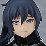 figma Female Body (Makoto) with Tracksuit + Tracksuit Skirt Outfit (PVC Figure)
