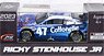 `リッキー・ステンハウス Jr.` #47 KROGER / COTTONELLE シボレー カマロ NASCAR 2023 デイトナ 500 ウィナー (ミニカー)