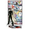 Devilman (Original) Akira & Ryo Beyond Time Acrylic Stand (Anime Toy)