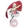 [Fate/kaleid liner Prisma Illya: Licht - The Nameless Girl] [Especially Illustrated] Ilya `Phantasm Summon: Saber` Acrylic Stand (Anime Toy)