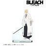 BLEACH 千年血戦篇 描き下ろしイラスト 平子真子 戦いの後でver. 特大アクリルスタンド (キャラクターグッズ)