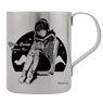 [Laid-Back Camp] Winter Camp Rin Shima Layer Stainless Mug Cup (Anime Toy)
