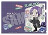Blue Lock A5 Clear File Reo Mikage Holiday Ver. (Anime Toy)