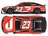 Bubba Wallce 2023 Doordash Toyota Camry NASCAR 2023 (Color Chrome Series) (Diecast Car)