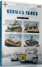 How to Paint Winter WWII German Tanks (Book)