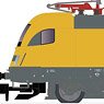 Br182 536 タウルス DB Netz Ep.VI ★外国形モデル (鉄道模型)