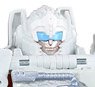 BCAS-02 Awakening Change Armor Set Arcee & Silver Fang (Completed)