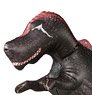 Adventure Continent Ania Kingdom Air Figure Dark Flame (Tyrannosaurus) (Animal Figure)