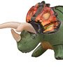 Adventure Continent Ania Kingdom Air Figure Tolly (Triceratops) (Animal Figure)